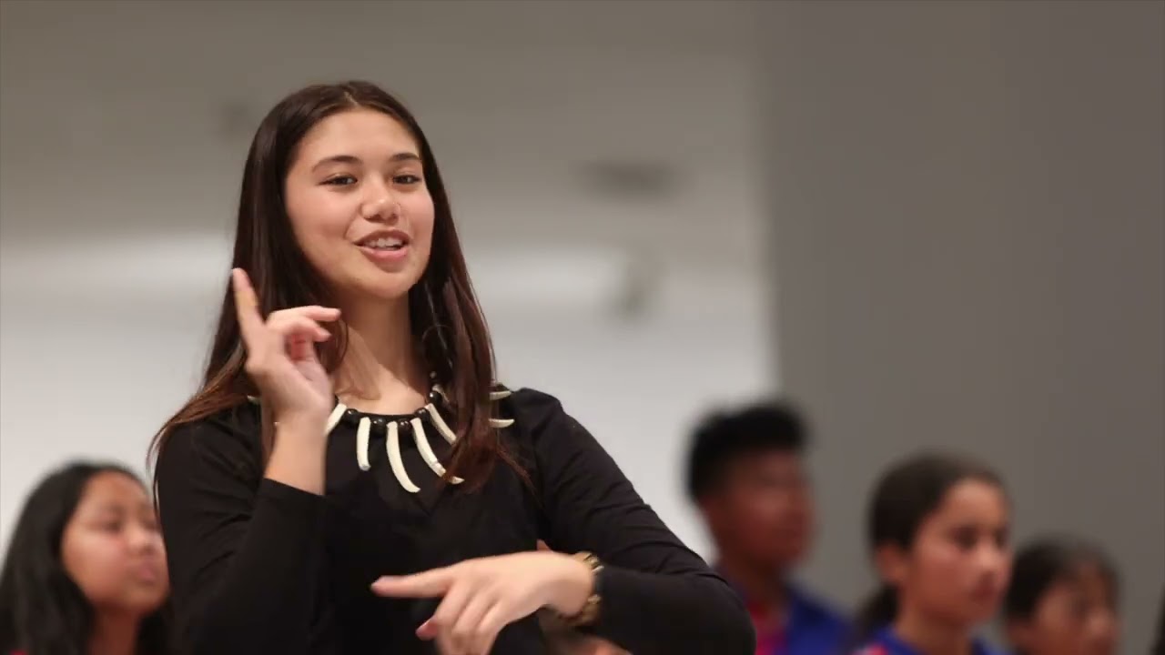 Ohana/Tasman Sea School Performance