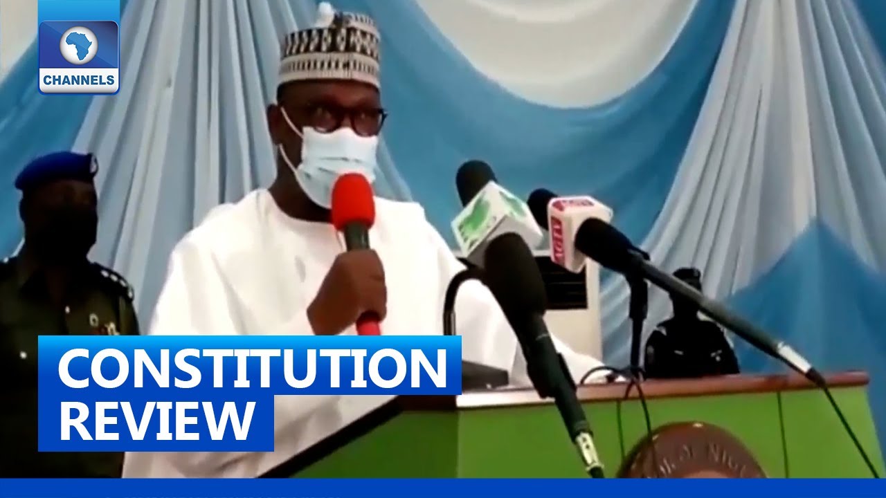 Northern Zones Begin Public Hearing In Kaduna