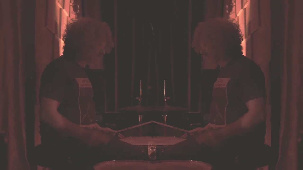 Brown Spirits - Fault Lines (Official Music Video)