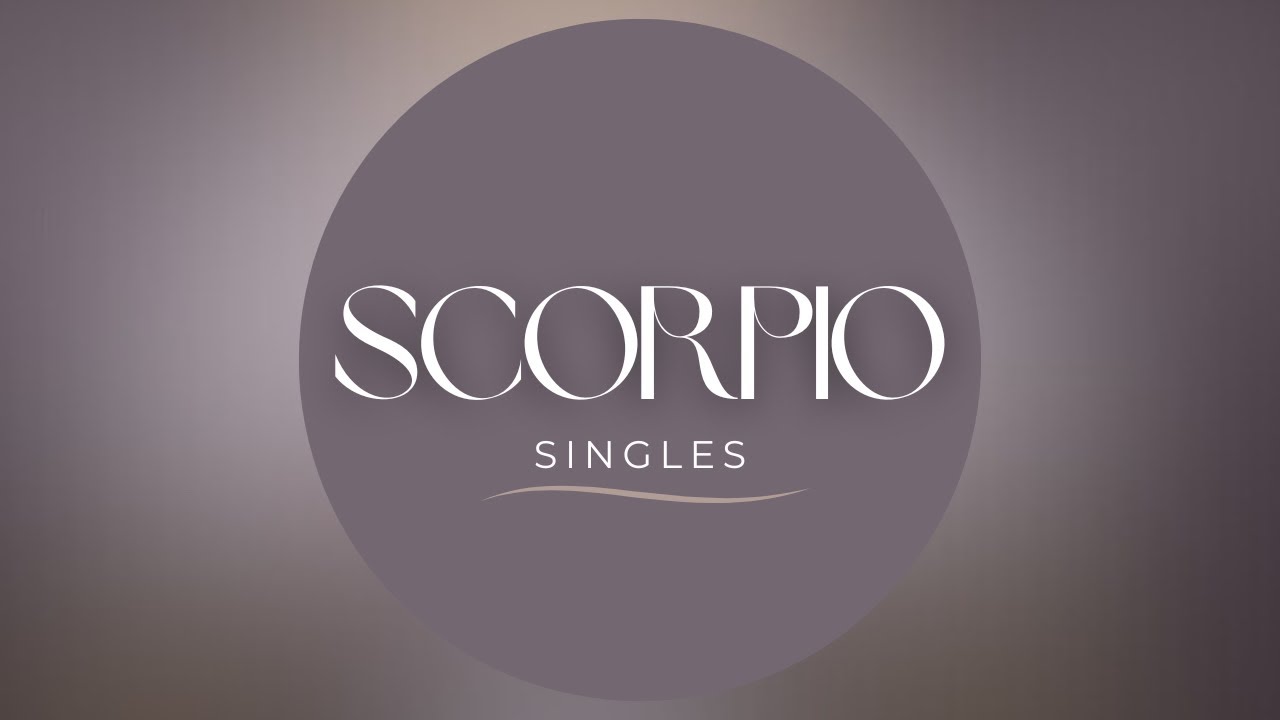 SCORPIO 🤍 Someone You Walked Away From! This Definitely Wasn’t Easy To Do | October Love Singles