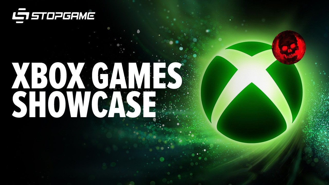 Xbox Games Showcase 2026 + Gears of War: E-Day Direct