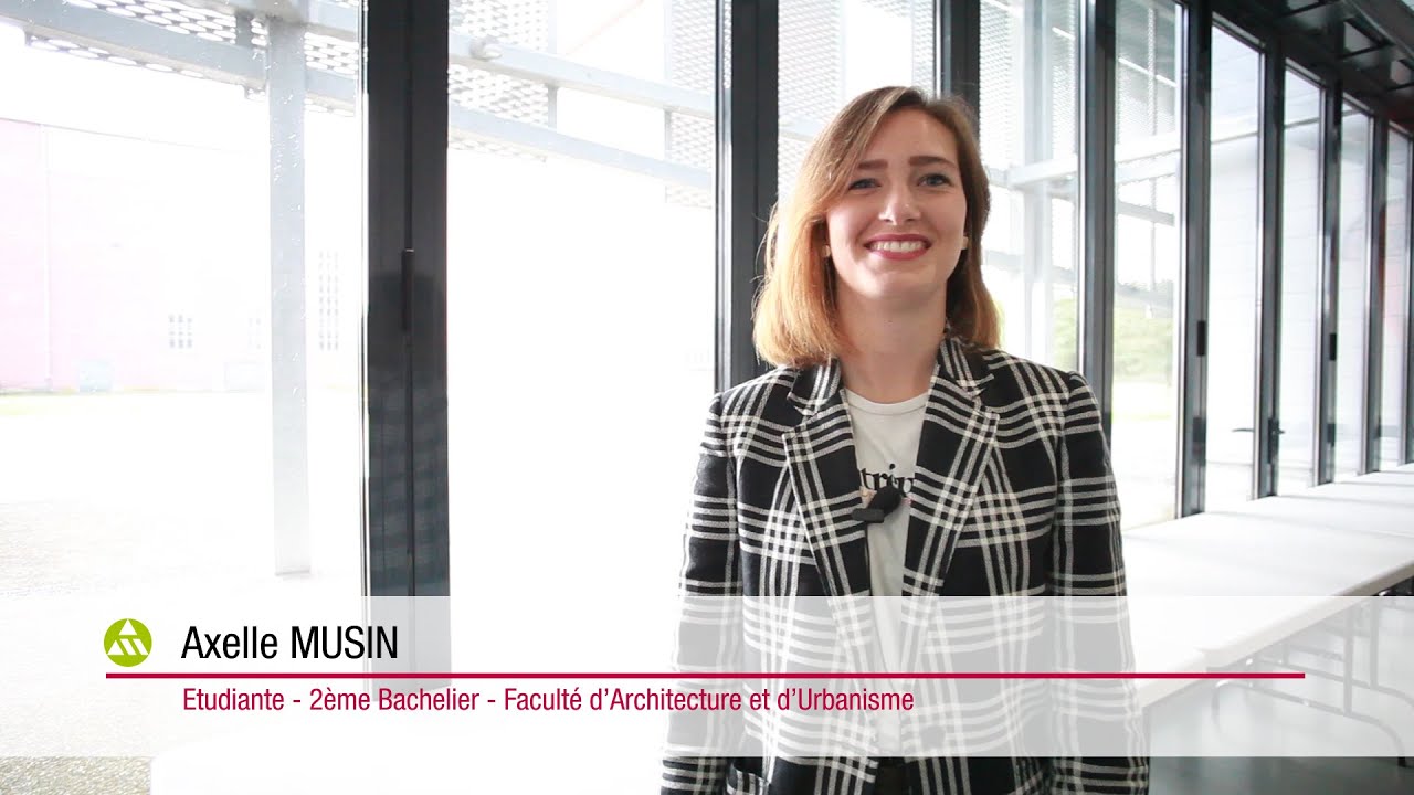 FACULTE D'ARCHITECTURE ET D'URBANISME | UMONS | WORKSHOP WALLERS-ARENBERG