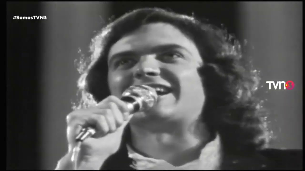Momentos Festival de viña 1974 | Televisión Nacional