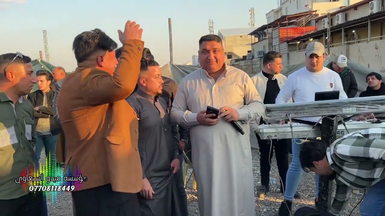 ازهيري وعتابة ضيم😭💔 الفنان الكبير مروان السبعاوي والعازف احمد الدبساوي حفلة زواج محمد المظهر