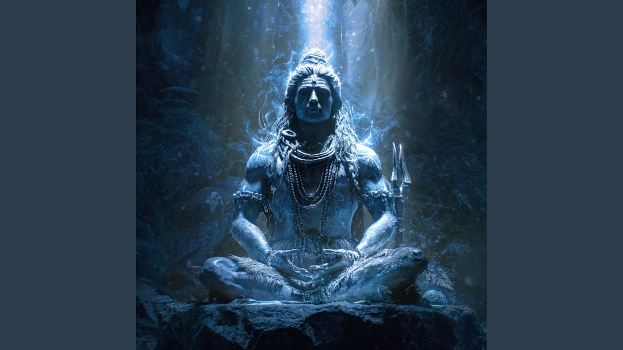 Maha Mrityunjaya Mantra
