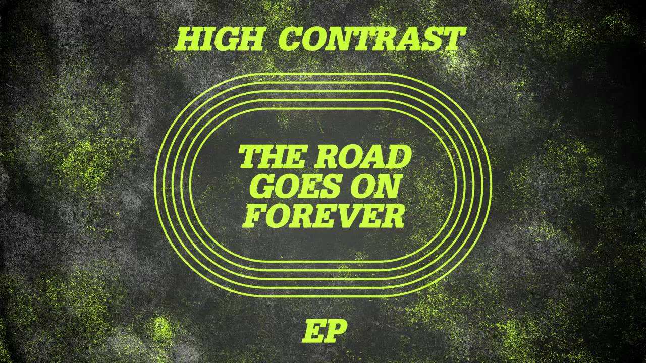 High Contrast - Emotional Vampire [NHS MIX]