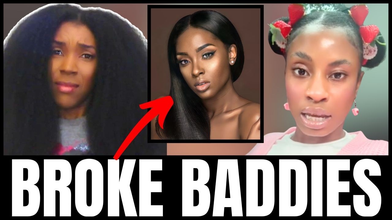 Instagram Baddies Are CRASHING OUT & Going Homeless 😳