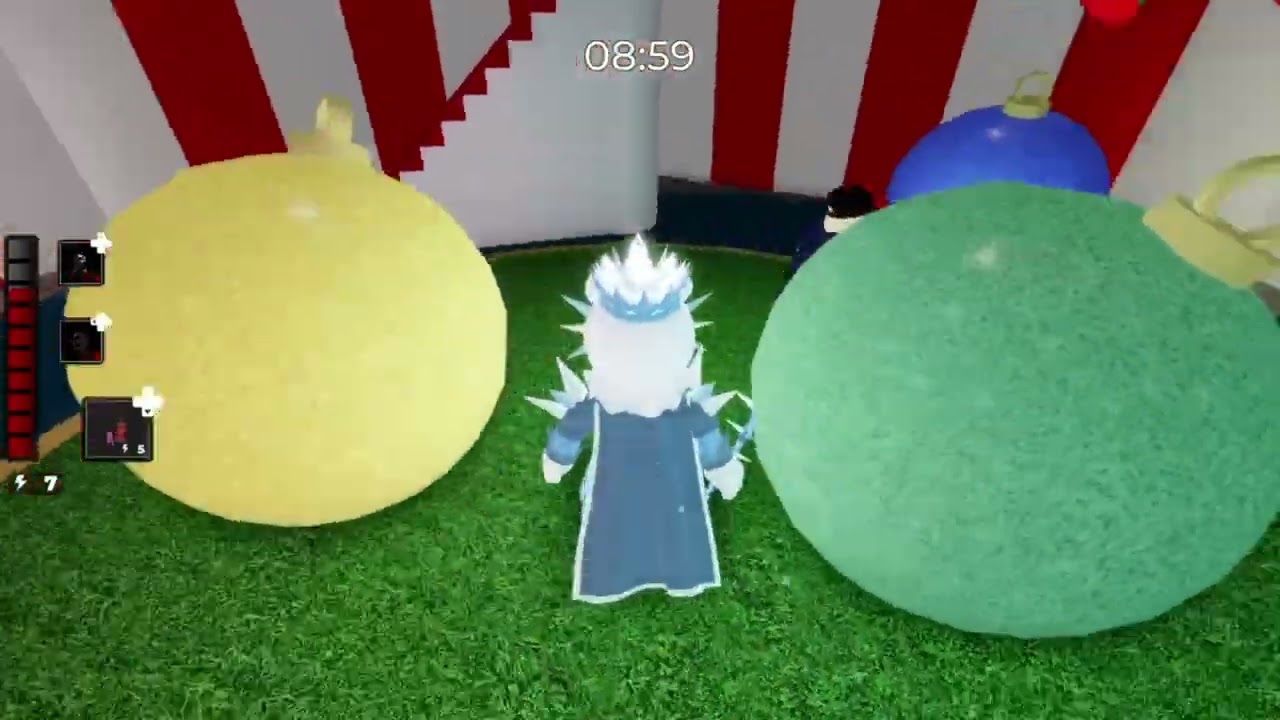 Playing Piggy as Cornelia and Frostiggy Ice Queen Book 1 (Xbox Series X)