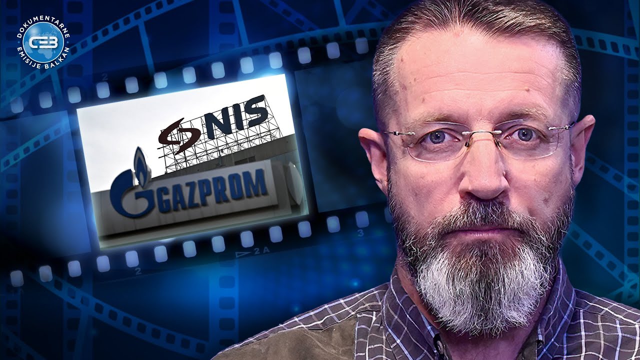 BALKAN INFO: Branislav Ristivojević &ndash; Rusi su spasli NIS, a sad mi poku&scaron;avamo da ga otmemo!
