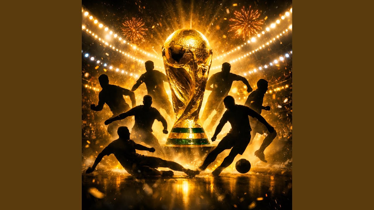 France World Cup Song 2026 | Football Anthem & Victory Chant