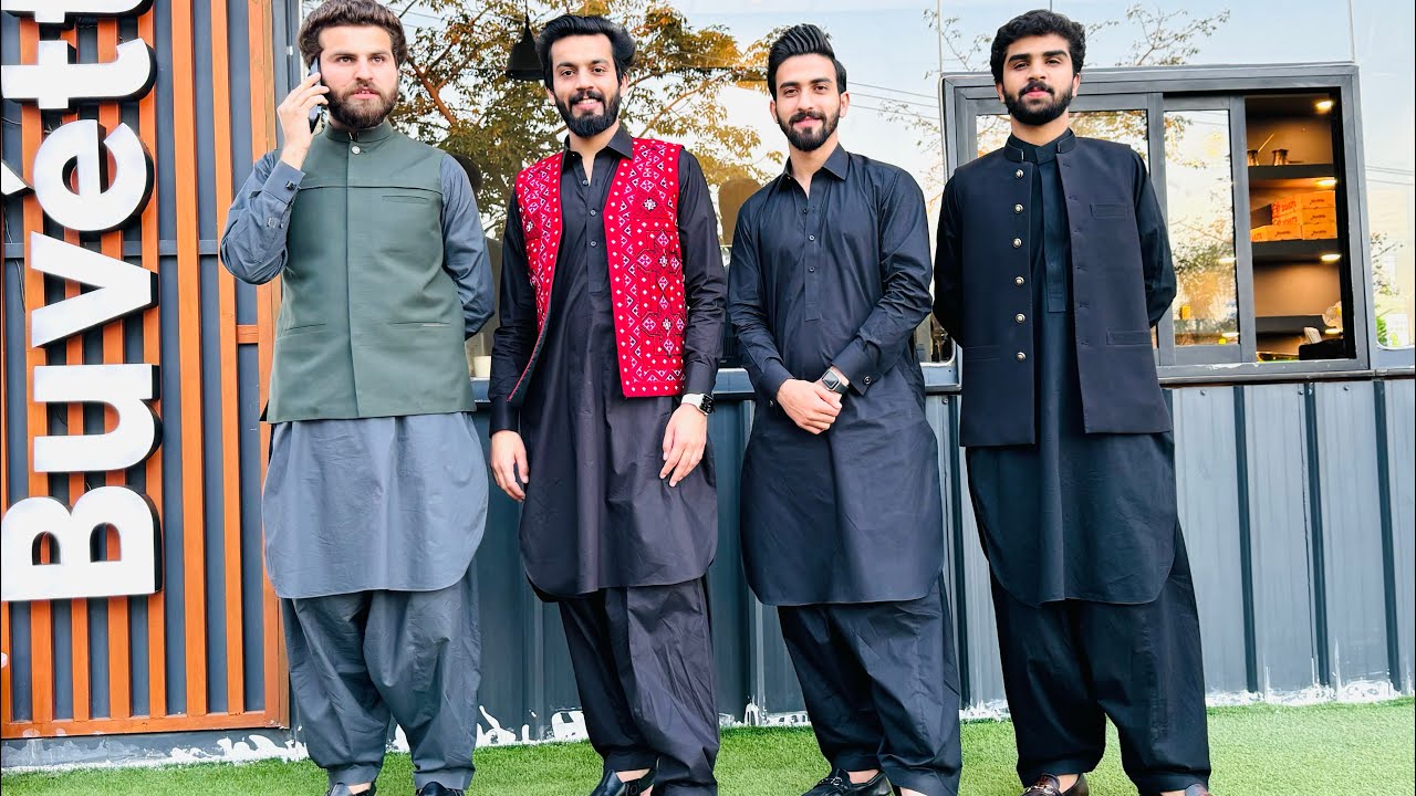 Kaliwal Day | IQRA NATIONAL UNIVERSITY PESHAWAR ||
