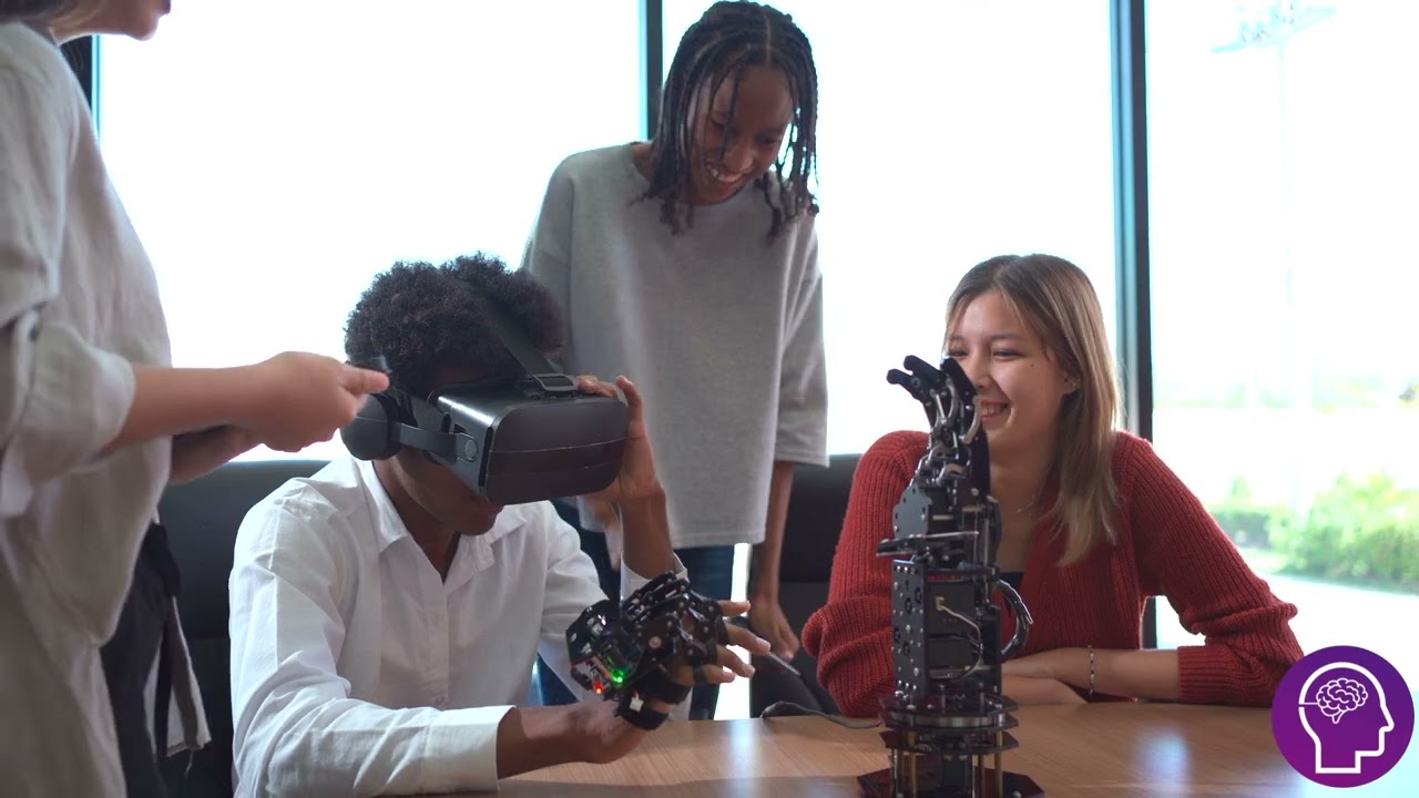 Study Mind's Engineering Work Experience Programme