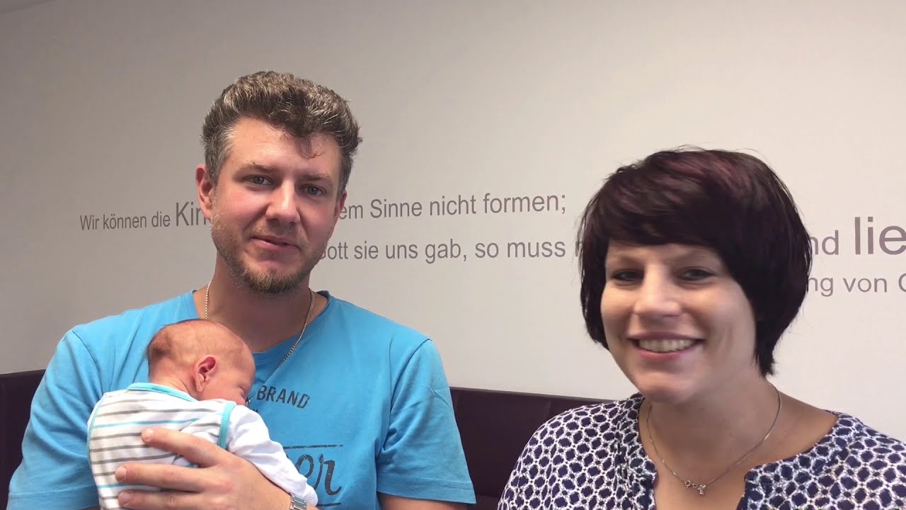 Geburtshilfe in der Hunsrück Klinik Simmern