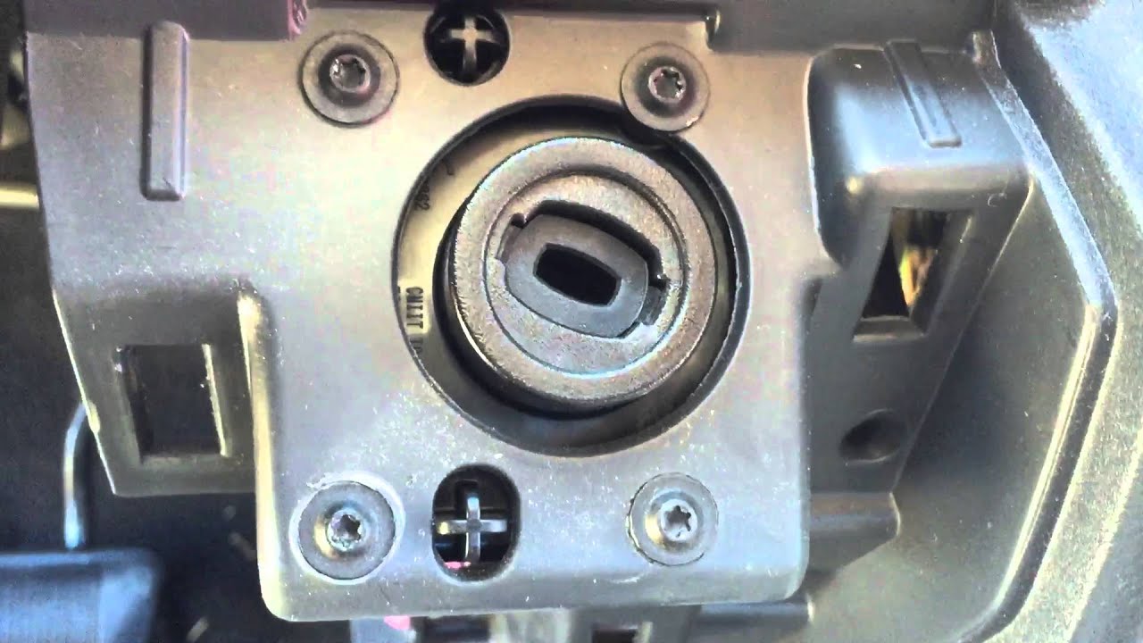 Ram 2011 and Up Ignition Module (WIN Module) Replacement