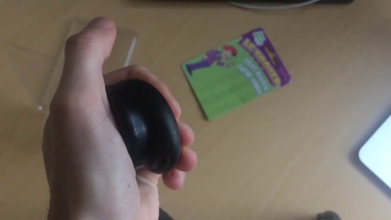 Fart Pooter Machine Toy Rubber Le Tooter Fart Sound Maker Prank Party Toy