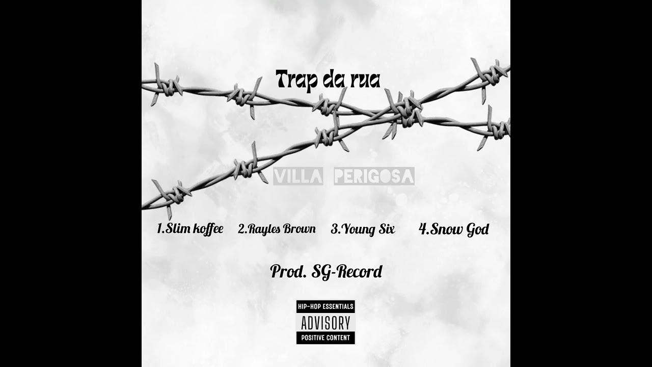 Trap da rua
