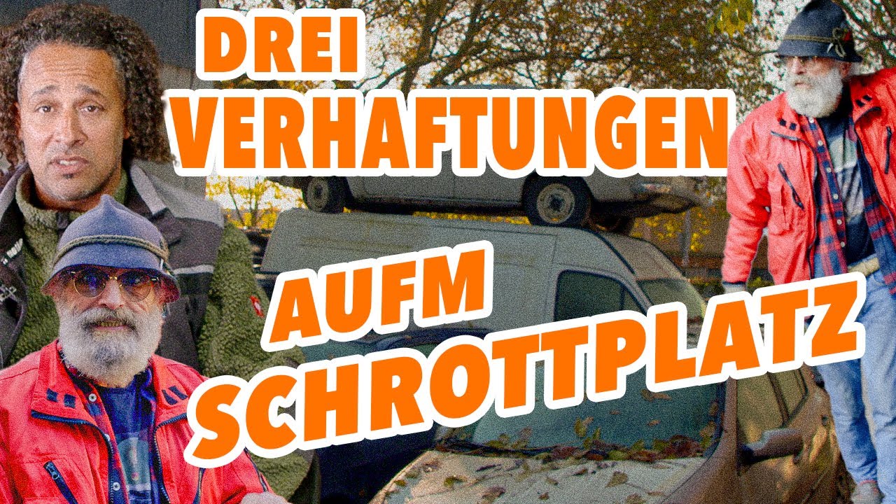 ALI ERWISCHT KUNDEN BEIM...!😳 I Freds Revier Folge 81