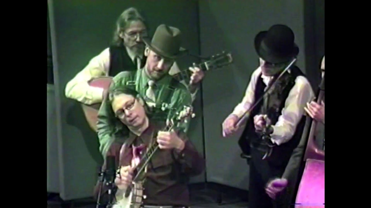 John Hartford and Friends 