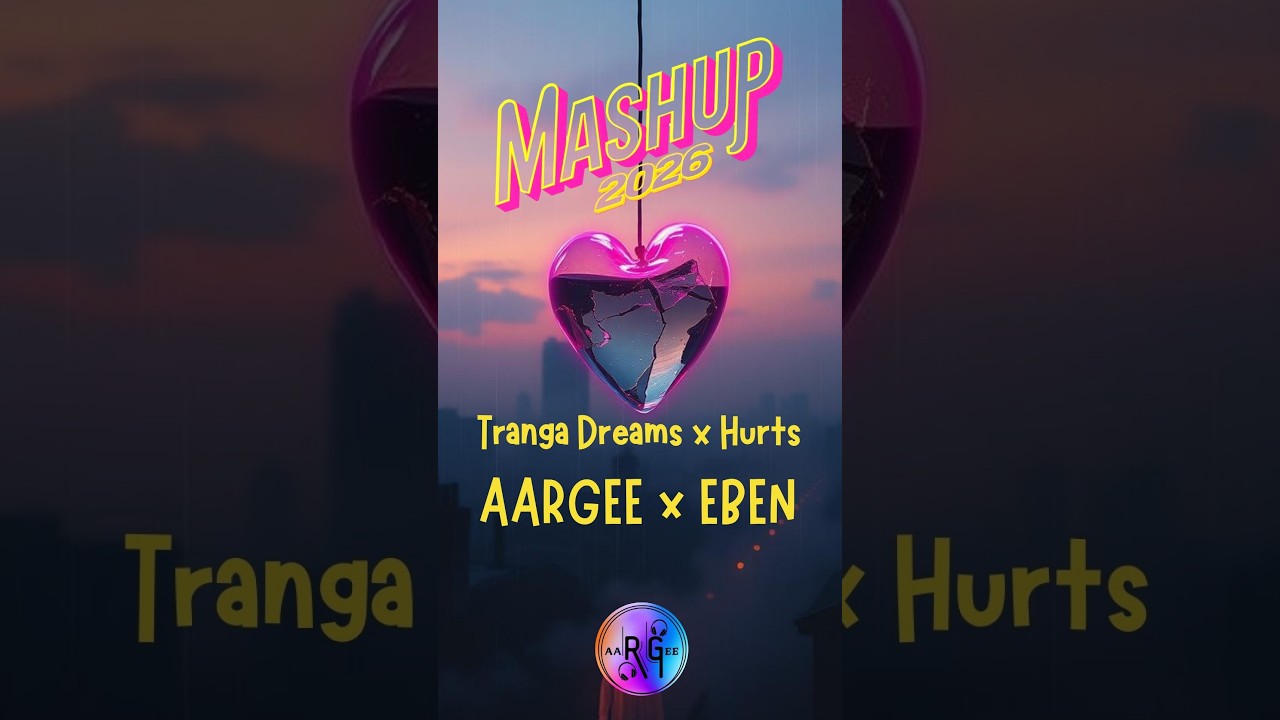 (Mashup) RG x Eben  - 