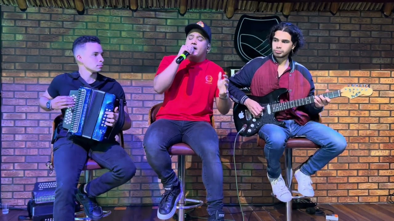 Perdóname — Ivan villazon (cover acústico) NANO ARIAS.