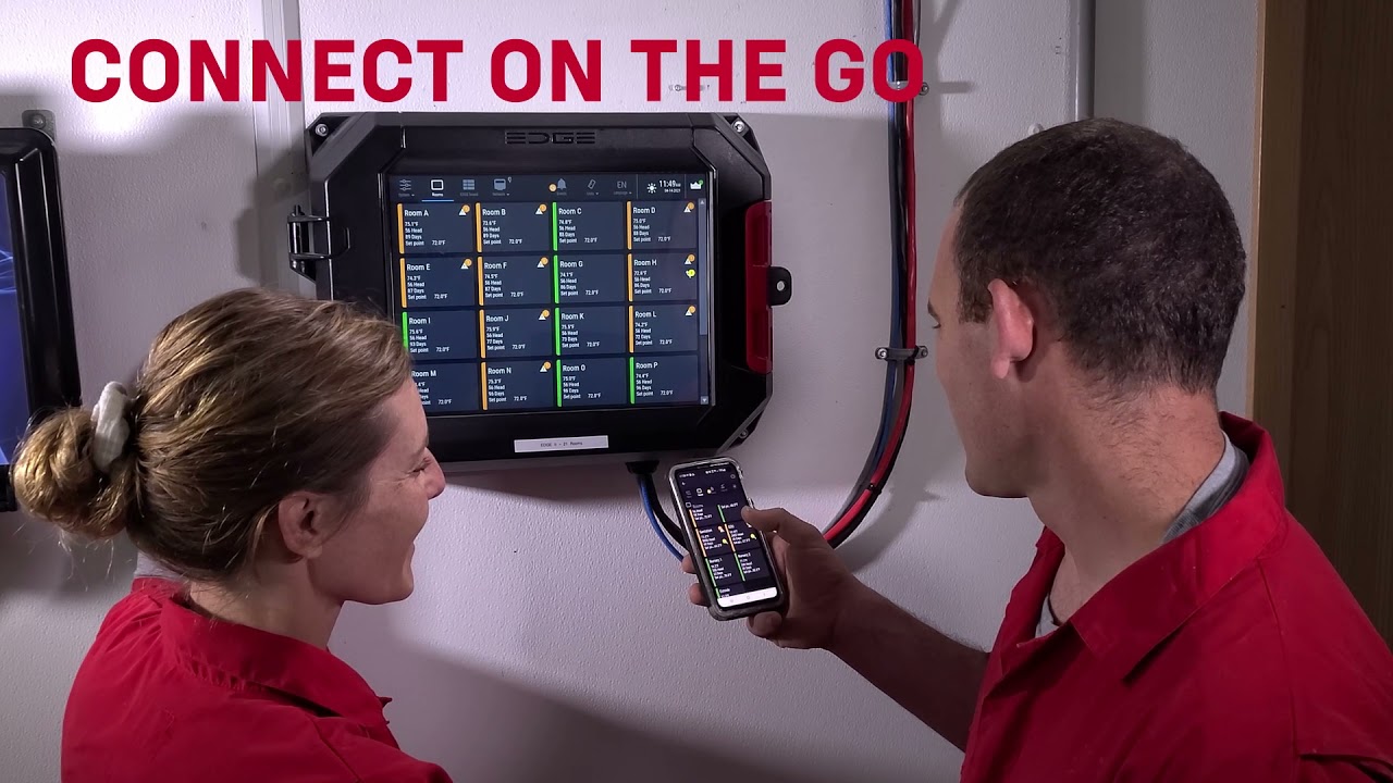 EDGE 2: Easier, Faster, Safer and Smarter