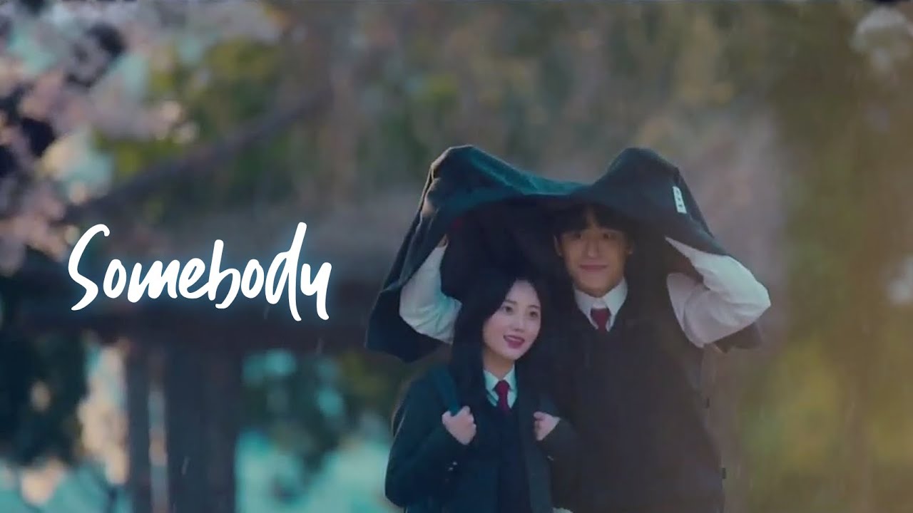 18 Again OST | Somebody - Clara C (Lyric Music Video)
