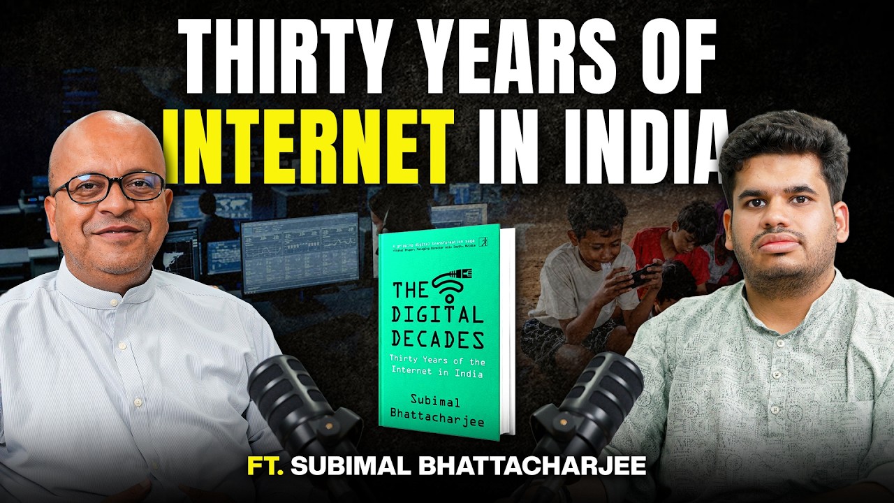 How 1.4 Billion Indians Get Online and Change The World? 