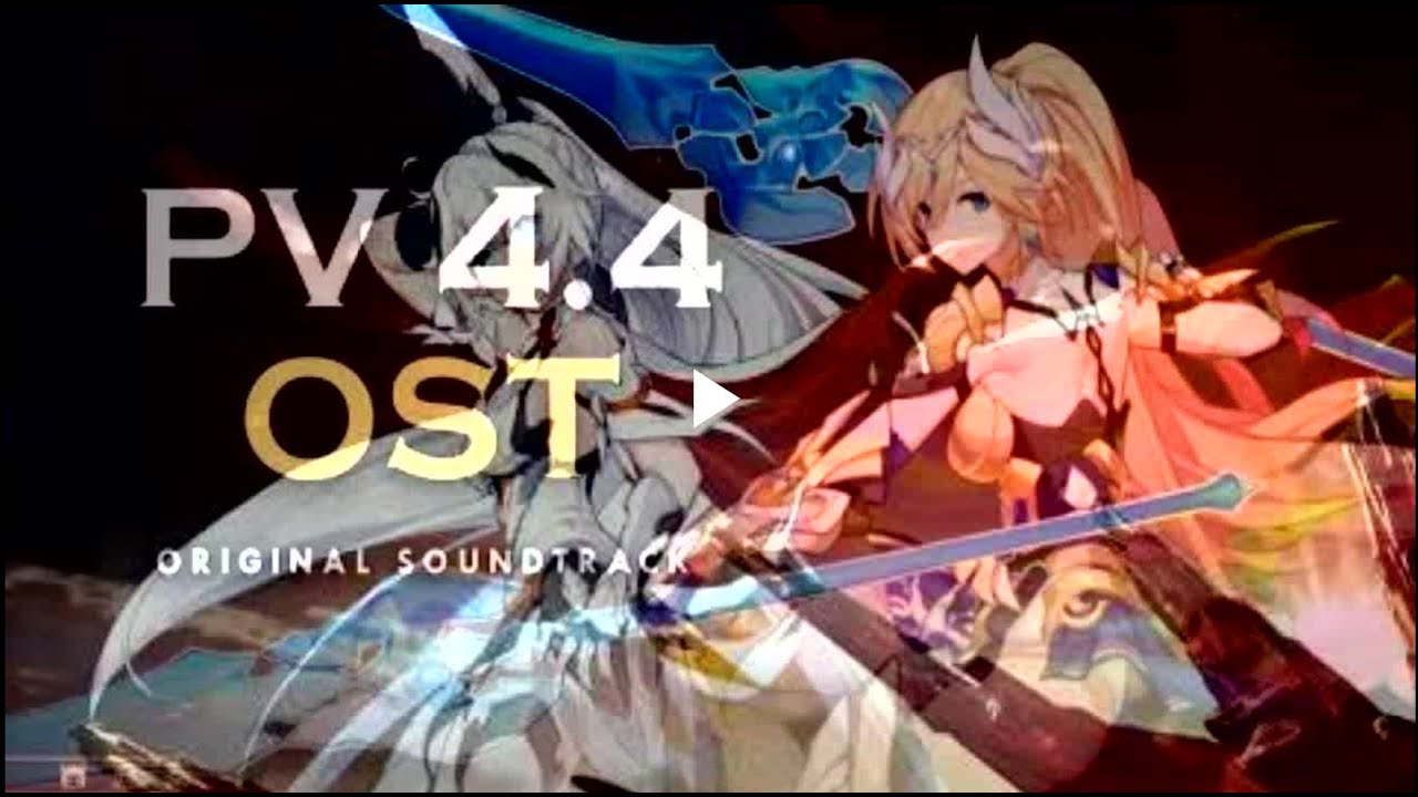 Honkai Impact 3rd Original Soundtrack - Inherit the Flame, Aurelia Invicta (4.4 and 5.0 PV) | RaveDj