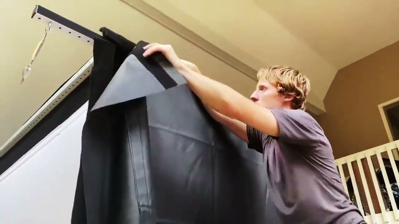 Enclosure Installation Video