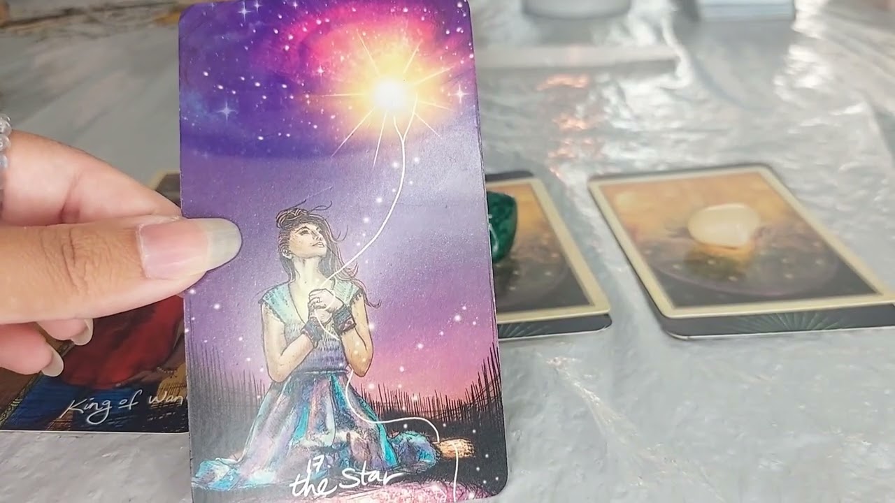 Tarot de Hoy, Dinero y Finanzas 🤑 Tarot Interactivo 🔮 Escoge Una Carta 🧿 