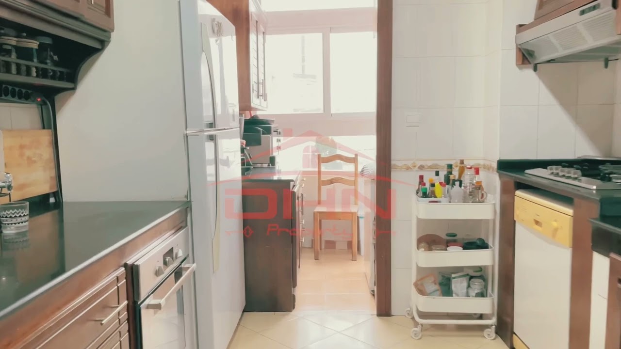 Apparemment &agrave; vendre &agrave; tanger (centre-ville) شقة للبيع بطنجة (وسط المدينة)
