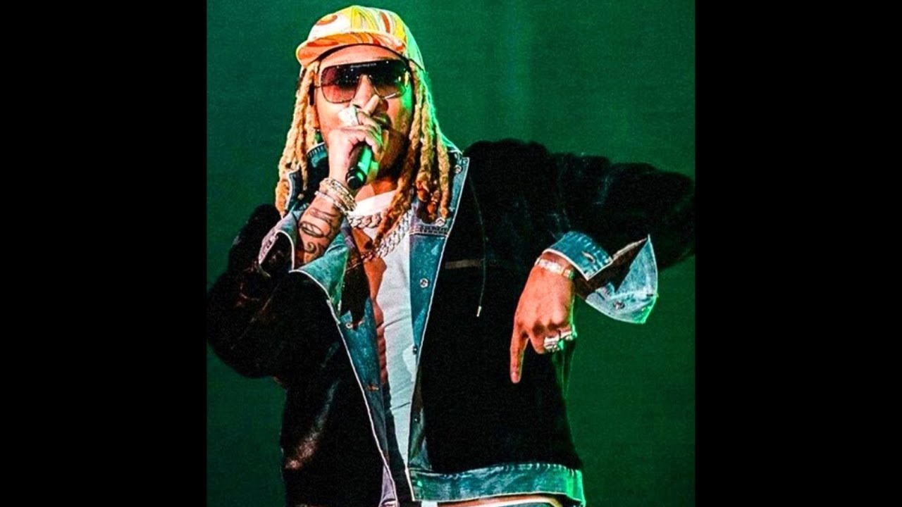 [FREE] Future Type Beat 2024 - 