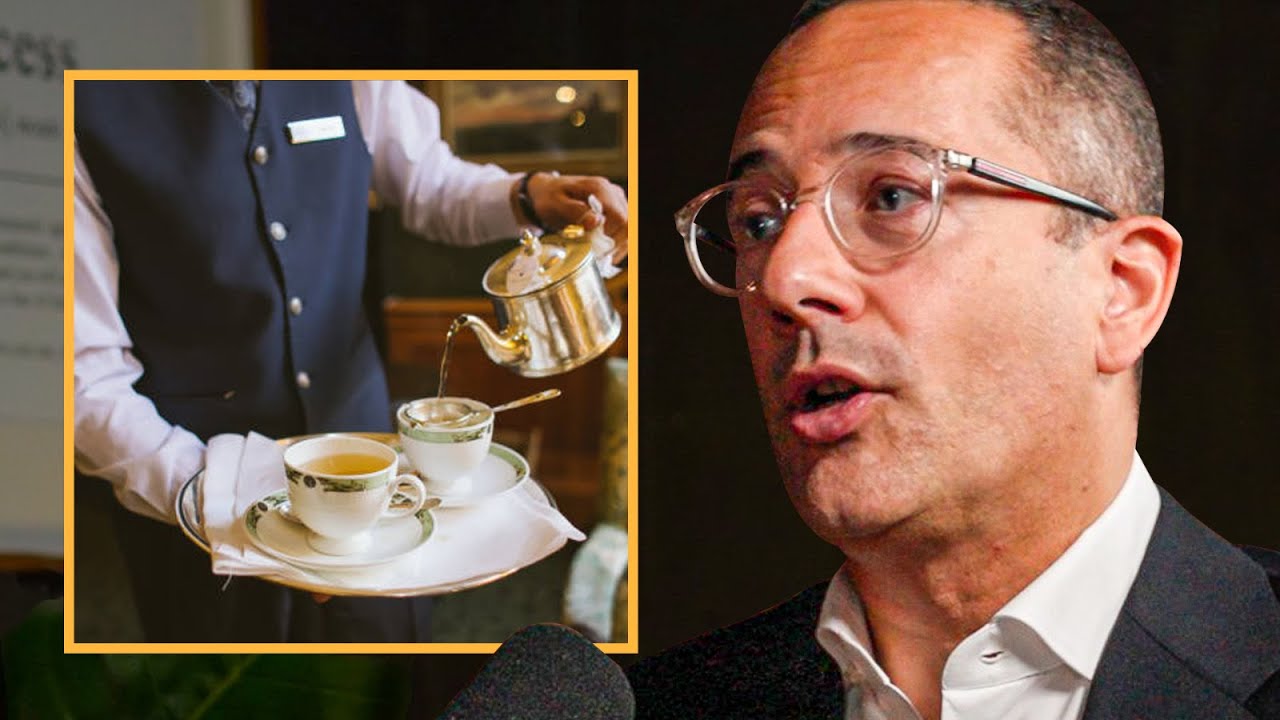 3 Técnicas que Usan las Marcas de Lujo (que puedes Aprender) para Ganar más Dinero