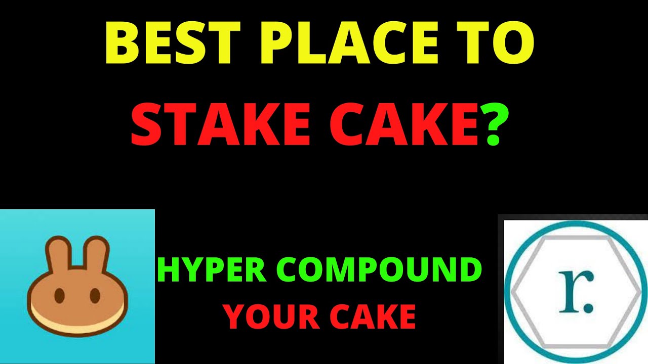 🔥BEST PLACE TO STAKE CAKE 🔥 MASSIVE 😲