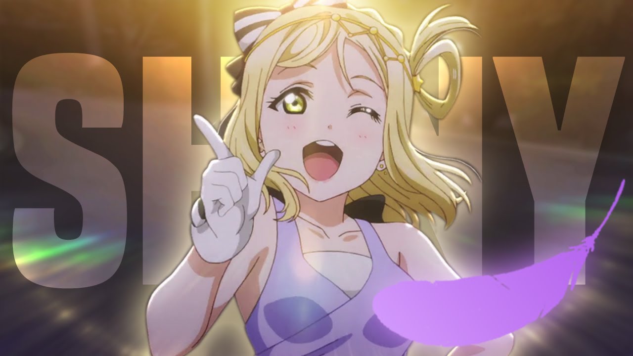 The Struggle of the Shiniest | Who is Ohara Mari?