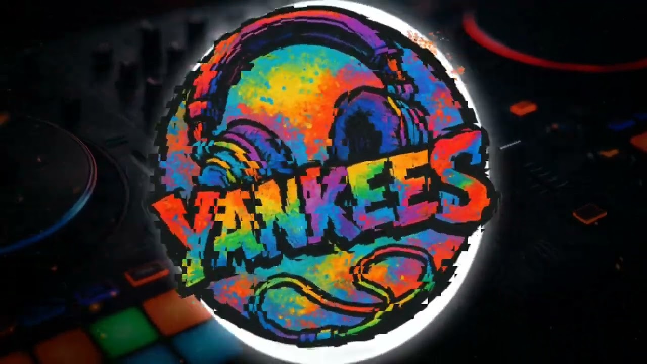 Płoną góry, płoną lasy (REMIX BY YANKEES)