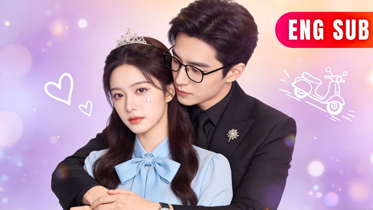 [ENG SUB]✨ I Warned Him Once About Boundaries. He Crossed Them. Now He's My Ex.#drama