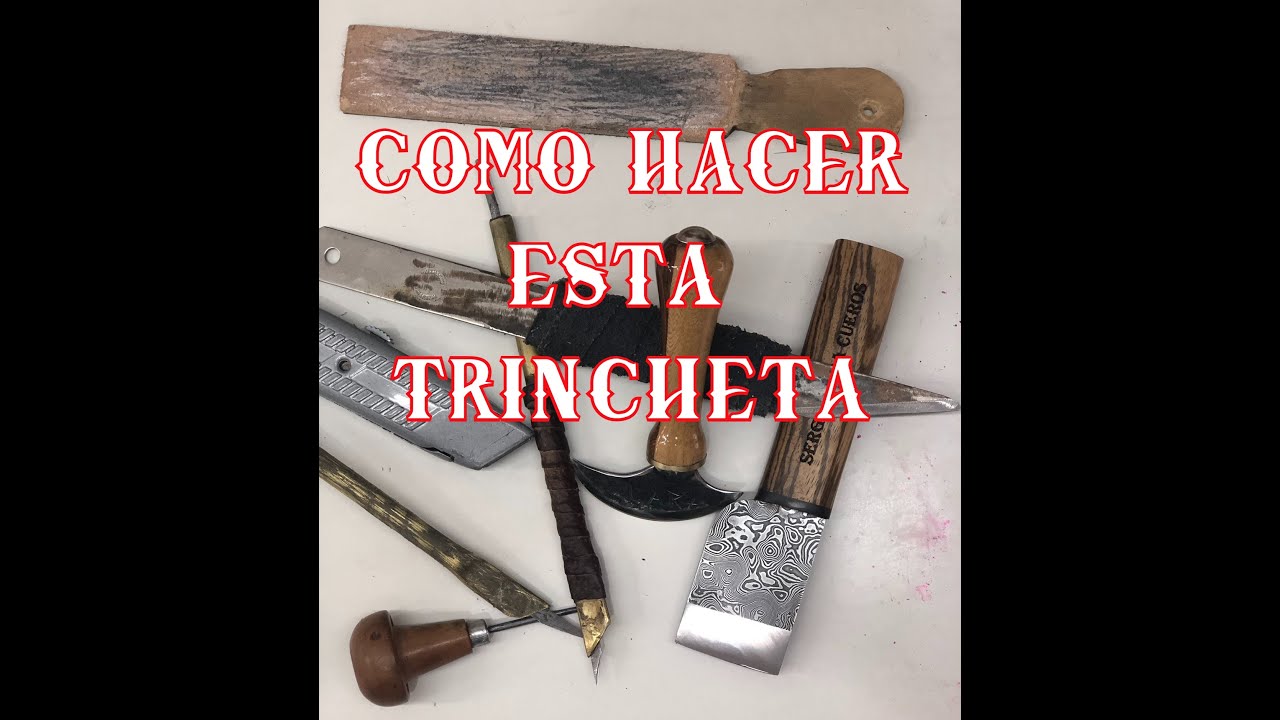 TRINCHETA