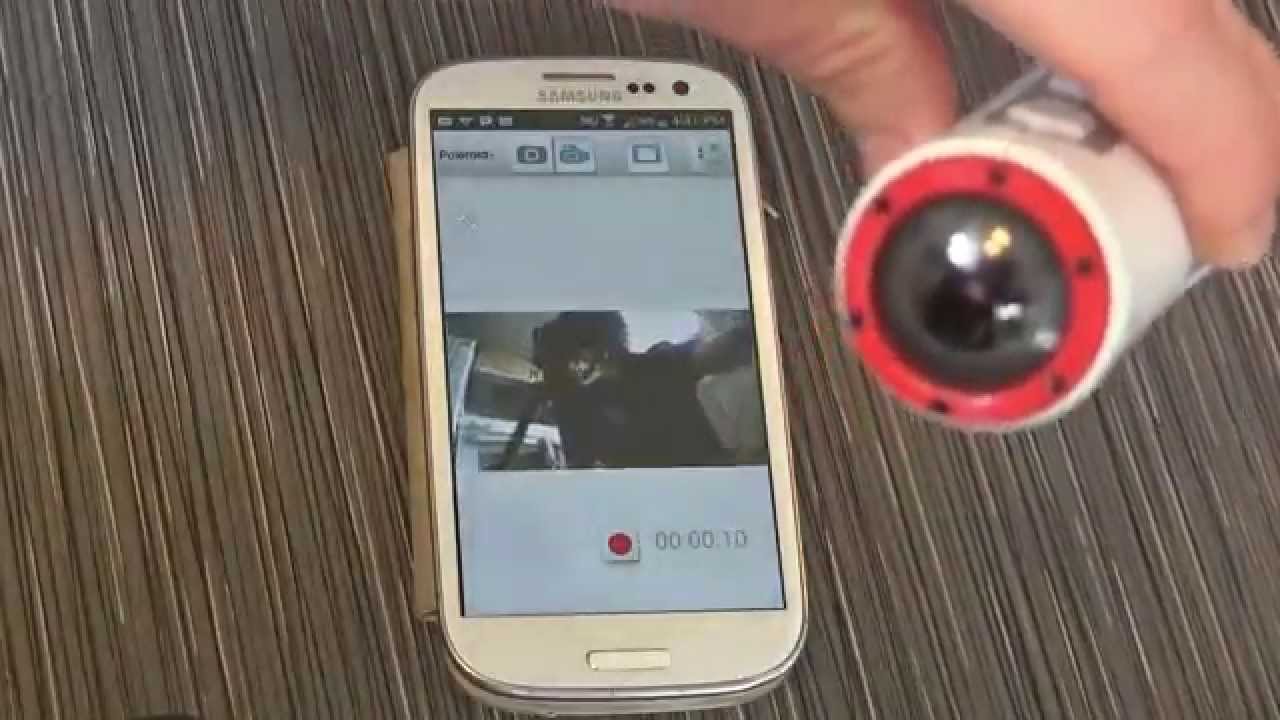 Polaroid XS100i Wi-Fi Extreme Edition Review & Comparison