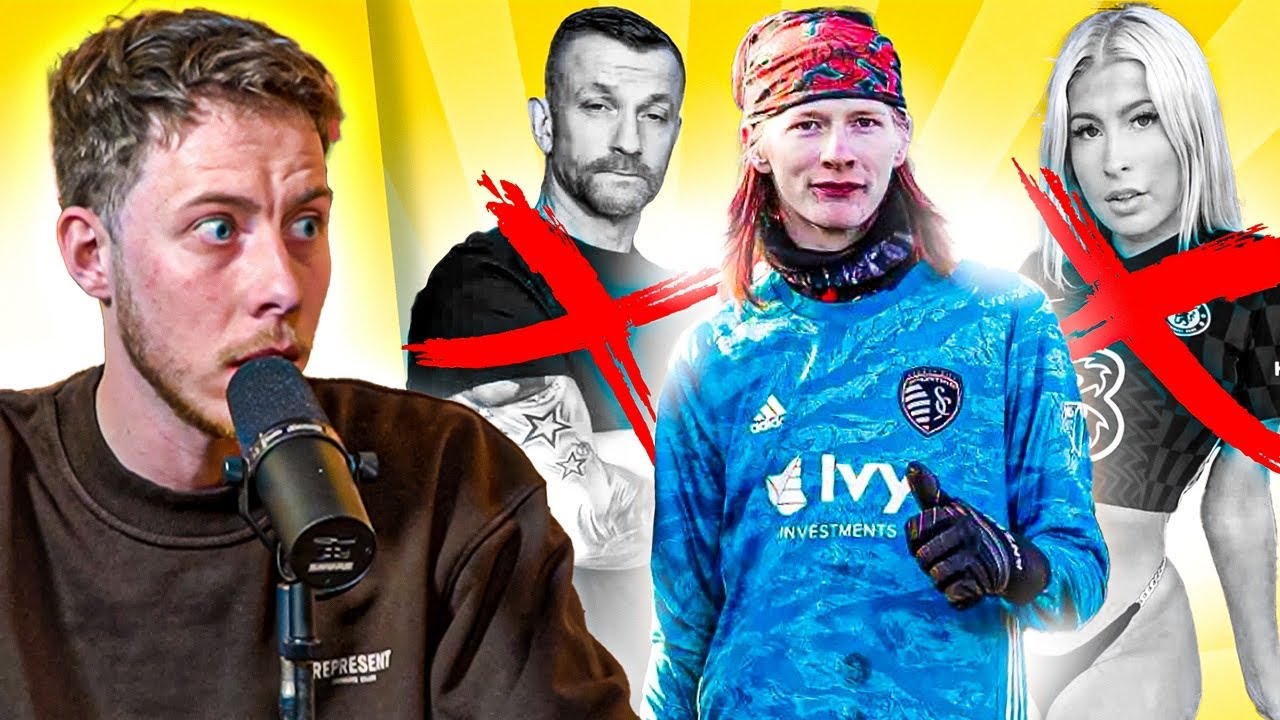 Why Cal The Dragon Should Drop Simple Simon & Astrid Wett
