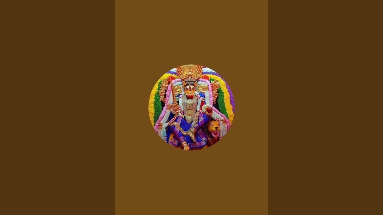 Selva Kumar is live!