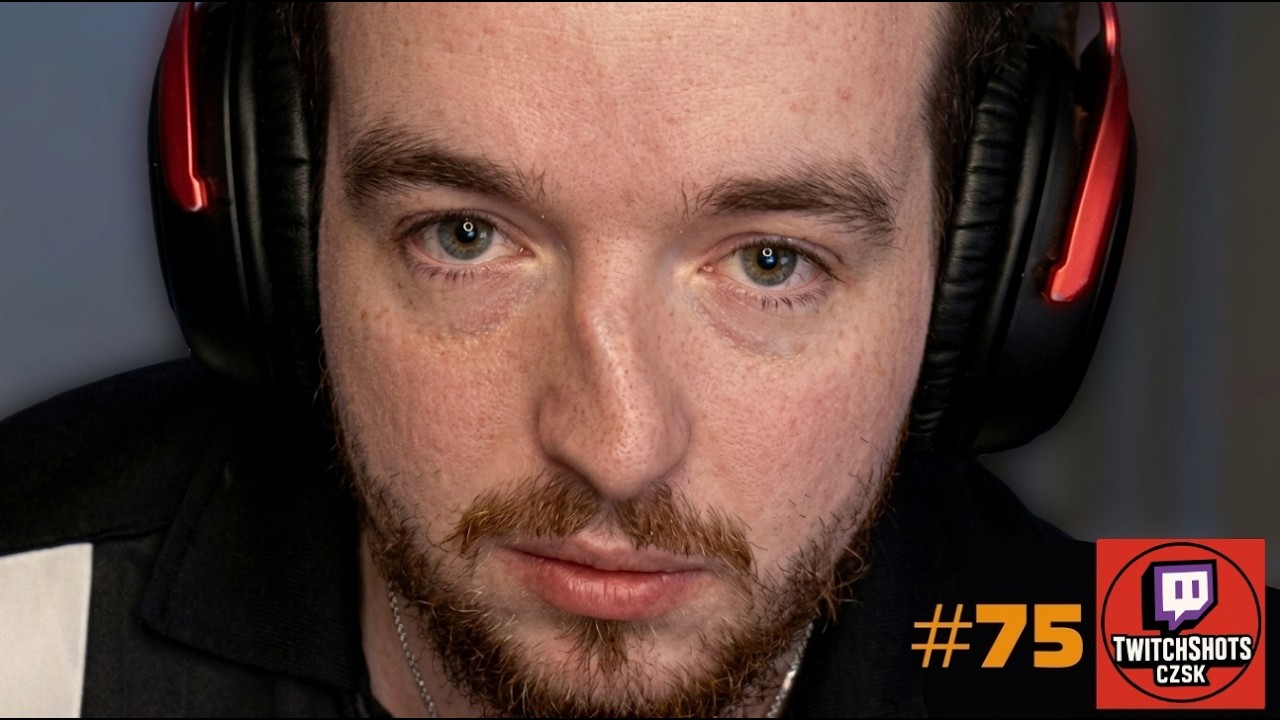 CHAT MÁM KŘIVÝ NOS??? - CZ/SK klipy 11.03.2026