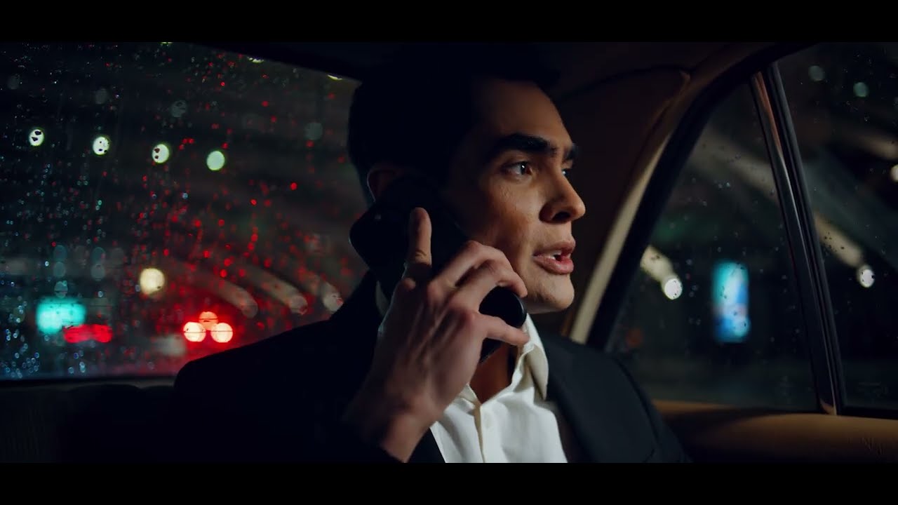 Costel Ciofu - Ma duc la primul aeroport (videoclip oficial)
