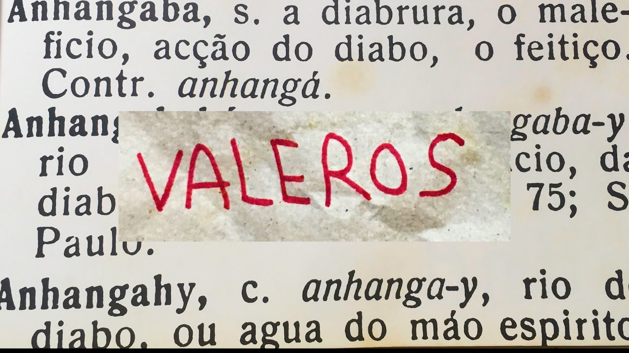 Valeros