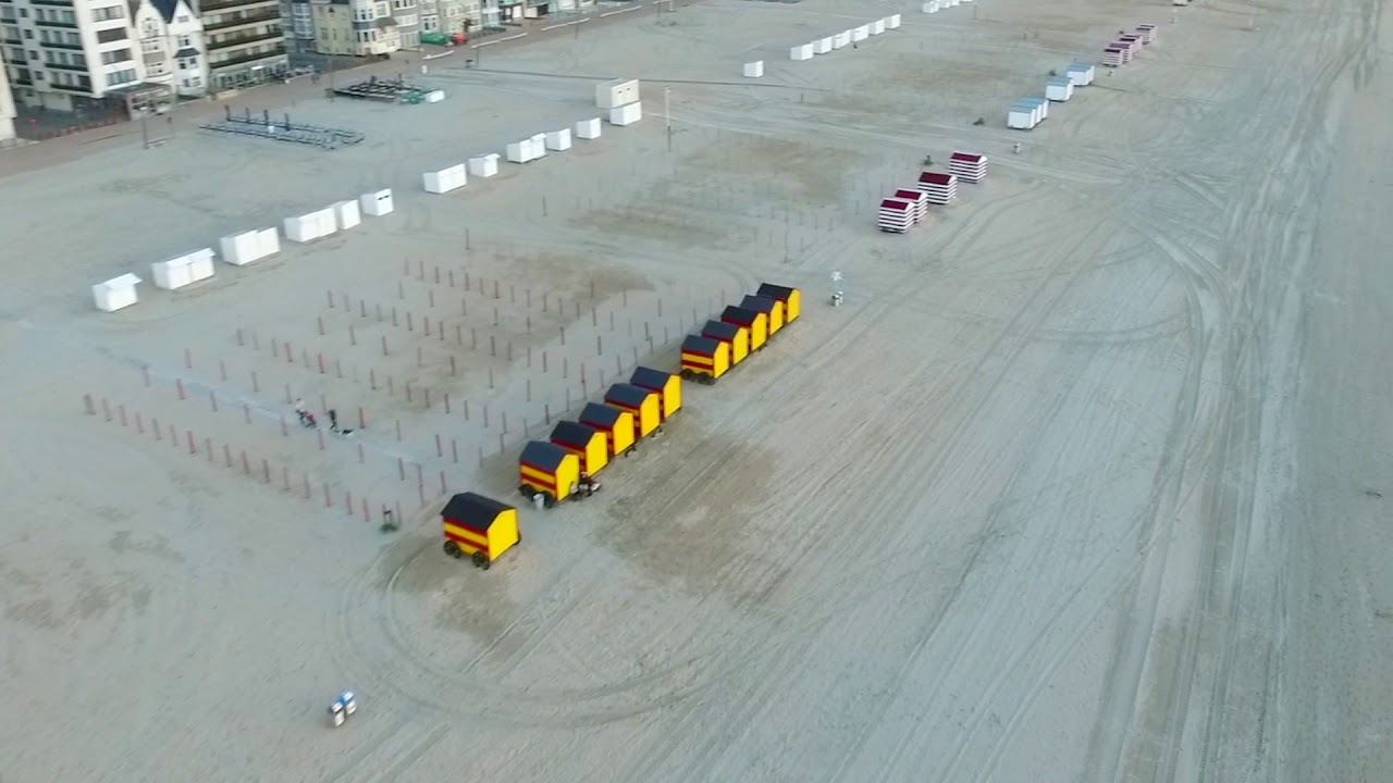 La Panne - Belgium