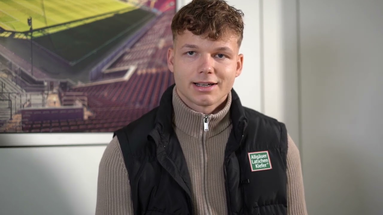 Von Spiel zu Spiel - mit Philipp Hercher