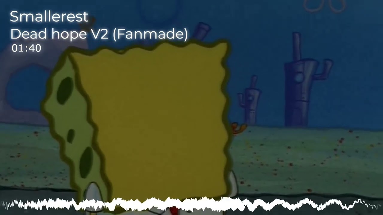 Dead Hope V2 (Fanmade) MCM