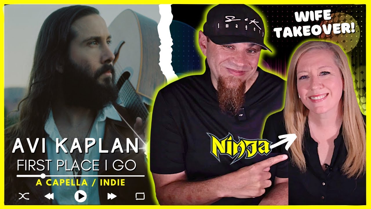 AVI KAPLAN 