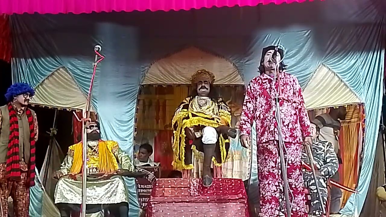 नागिन का श्राप पी खून की प्यासी मां उर्फ़ डाकू भैरव सिंह भाग 1 