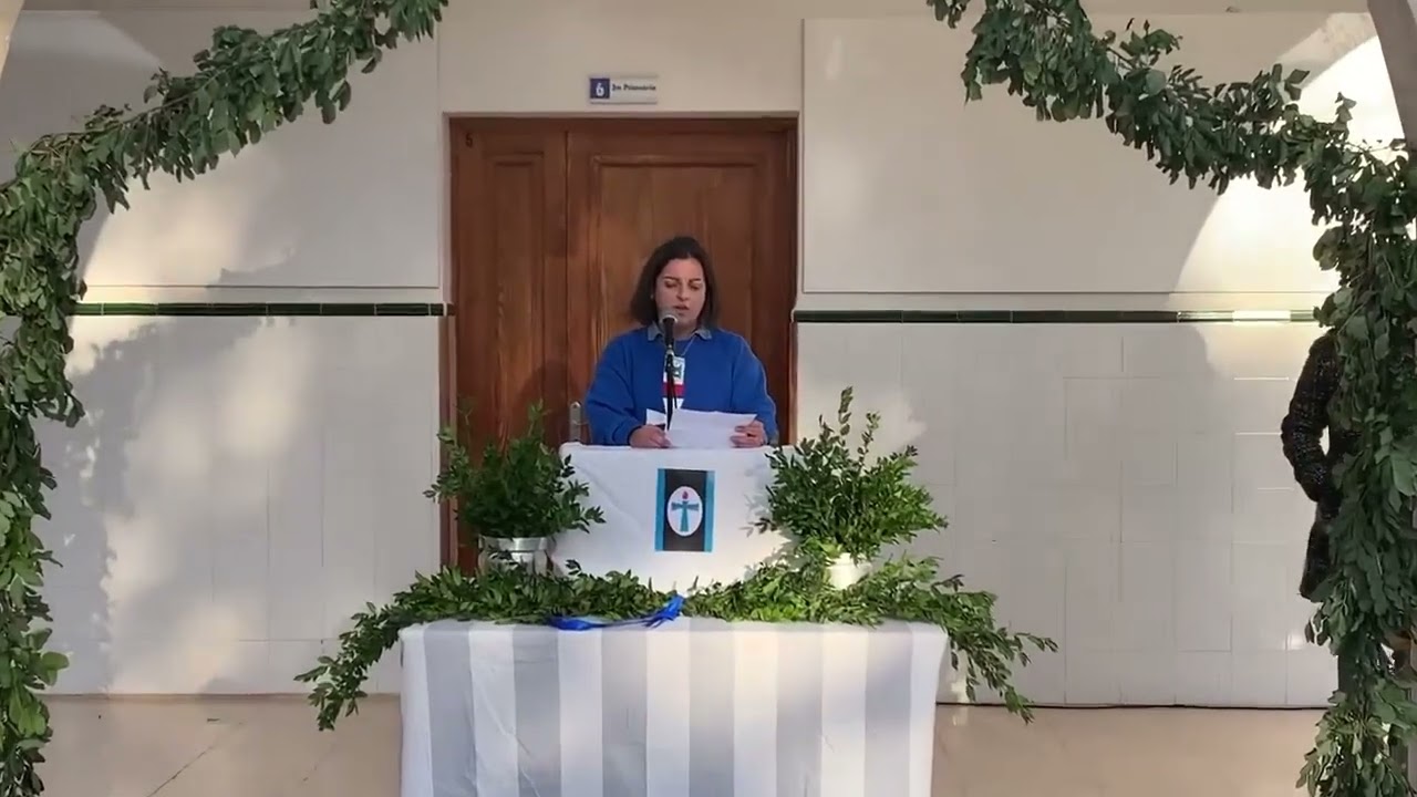 La clamatera del CEIP Vialfàs (2023)